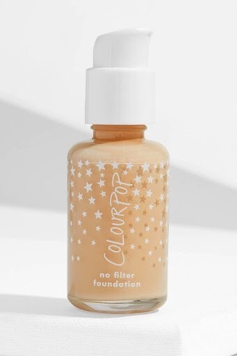 Social No Filter Foundation
