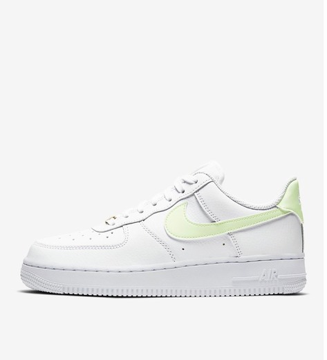 Nike Air Force 1 '07 Lime 