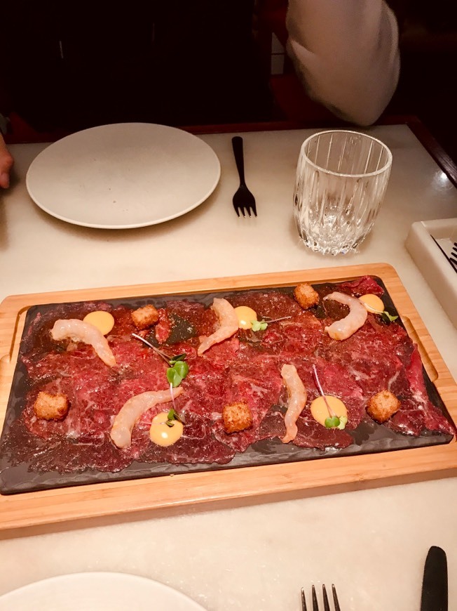 Restaurants O Talho