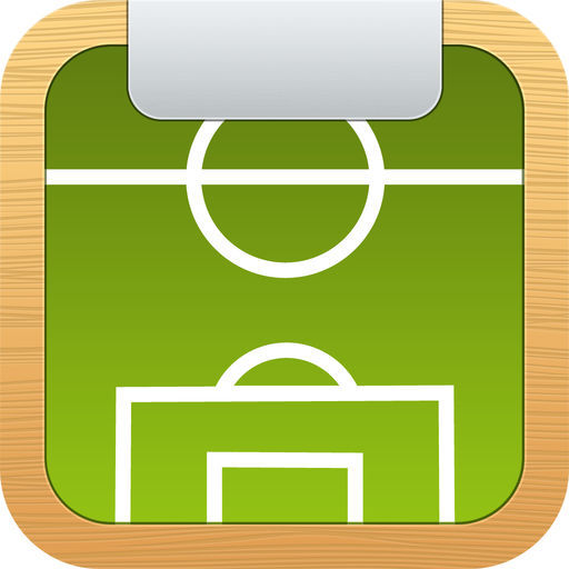 App Ejercicios Fútbol Base