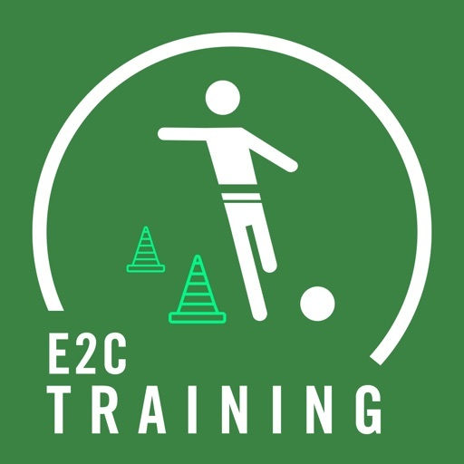 App easy2coach Training - Fútbol