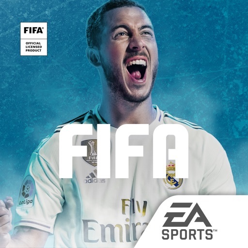 App FIFA Futbol