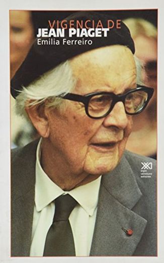 Vigencia de Jean Piaget