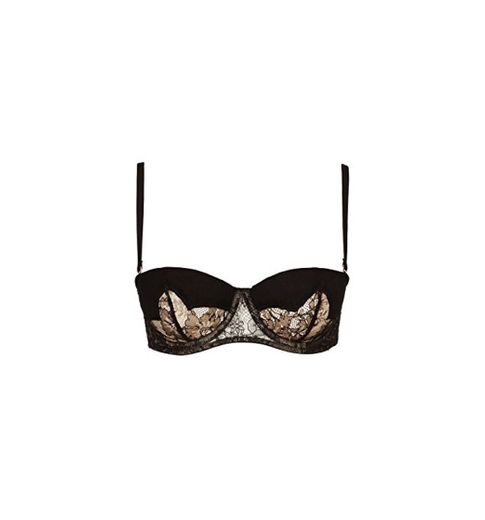 Fréolic London Sophia Strapless Bra