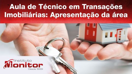 transações imobiliárias | Revistaescola.com.br