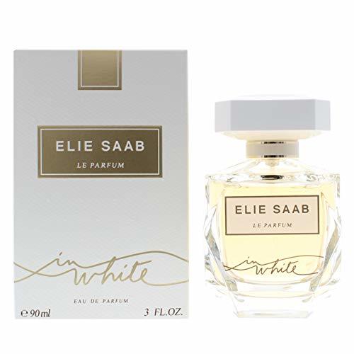 Belleza Le Parfum In White 90 Ml.