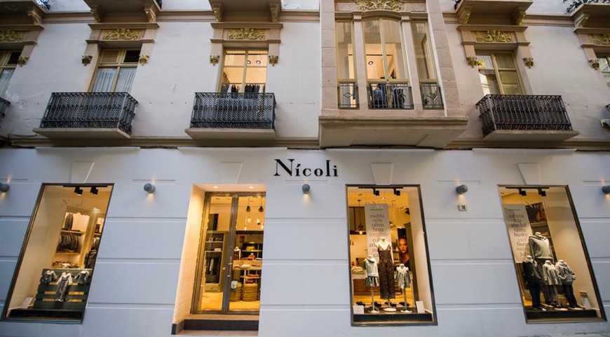 Moda Nicoli