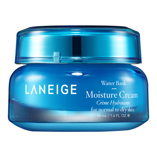 Fashion Water Bank Moisture Cream - LANEIGE | Sephora