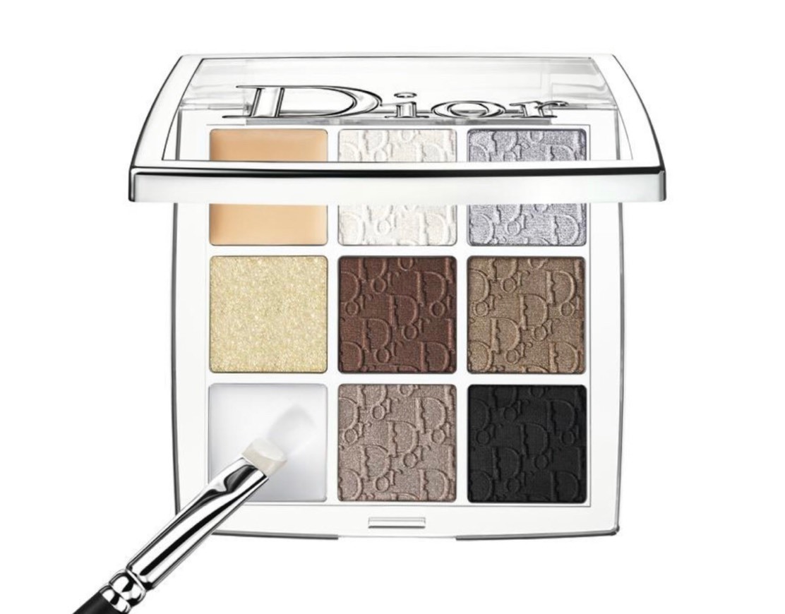 Moda Eyeshadows - Eyes - Makeup | DIOR