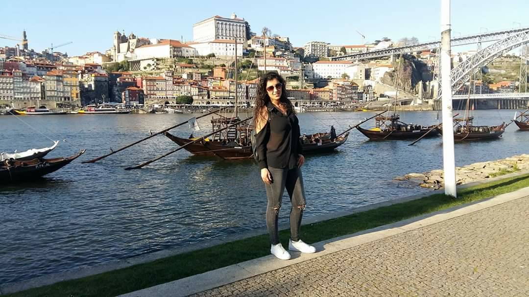 Place Ribeira