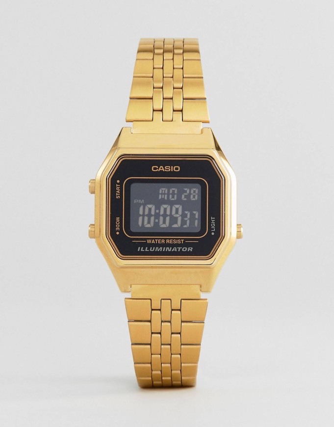 Producto Relogio casio