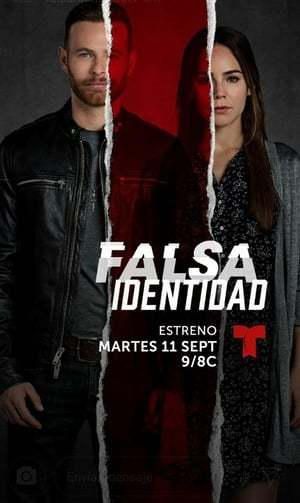 Falsa identidad