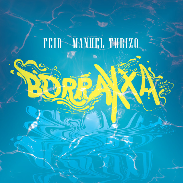 Music BORRAXXA