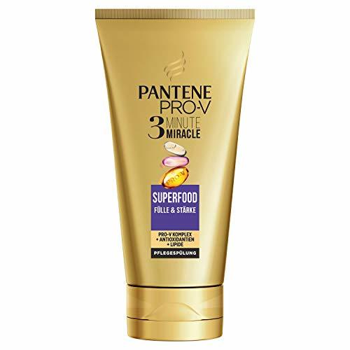 Beauty Acondicionador Pantene Pro-V de 3 minutos Miracle para el cuidado de la