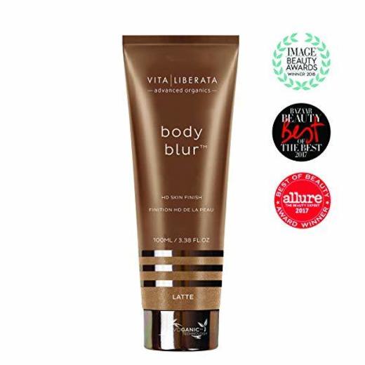 VITA LIBERATA Body Blur Lavado De Piel HD