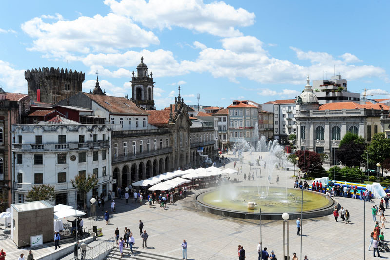 Place Avenida da Liberdade