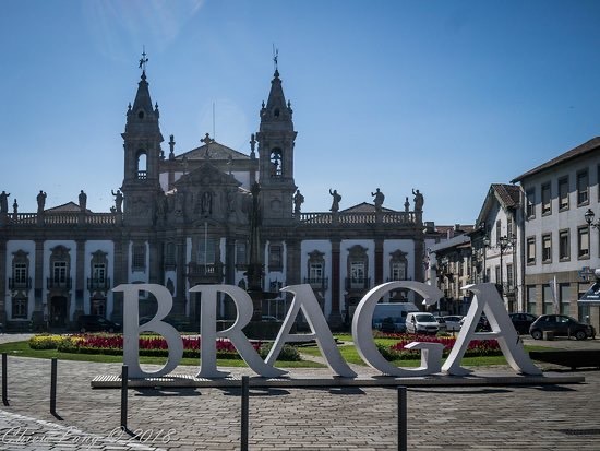 Place Igreja de São Marcos