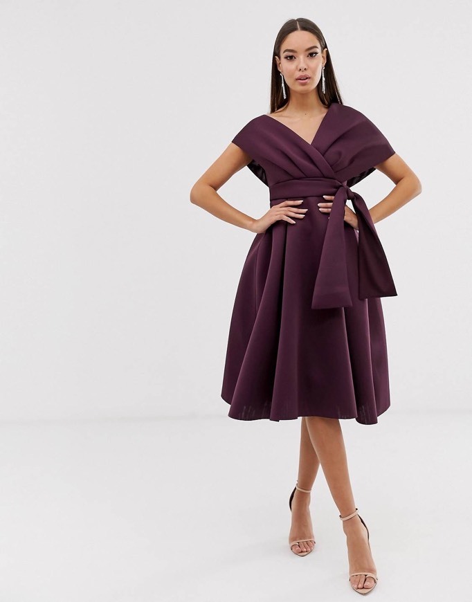 Social Vestido #12