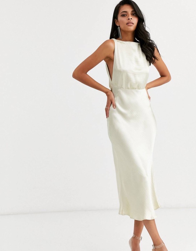 Social Vestido #14
