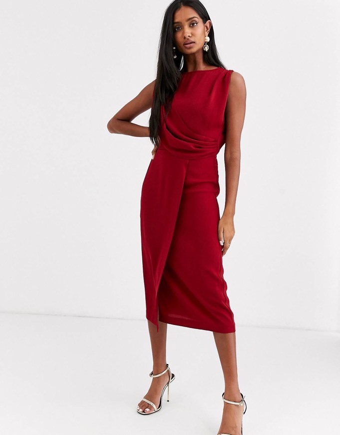 Social Vestido #15