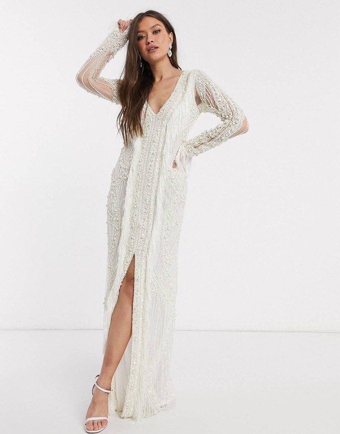Social Vestido #20