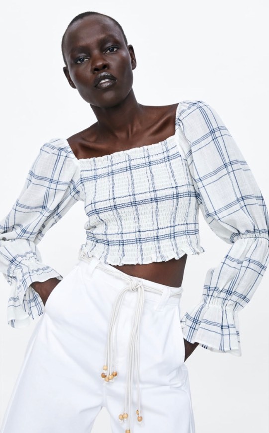 Social Blusa