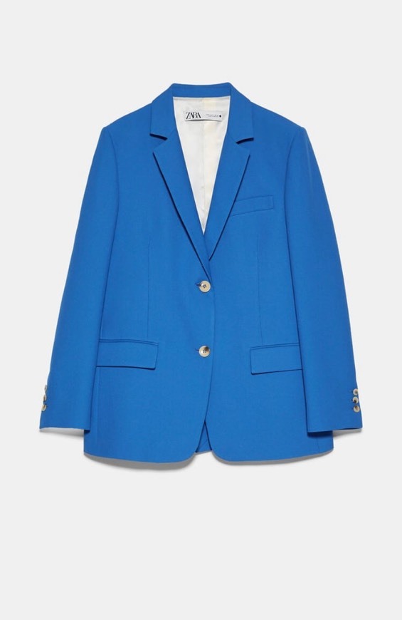 Social Blazer