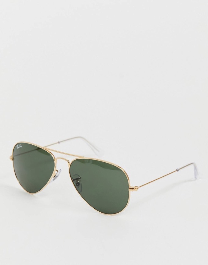 Social Ray-ban Aviator 