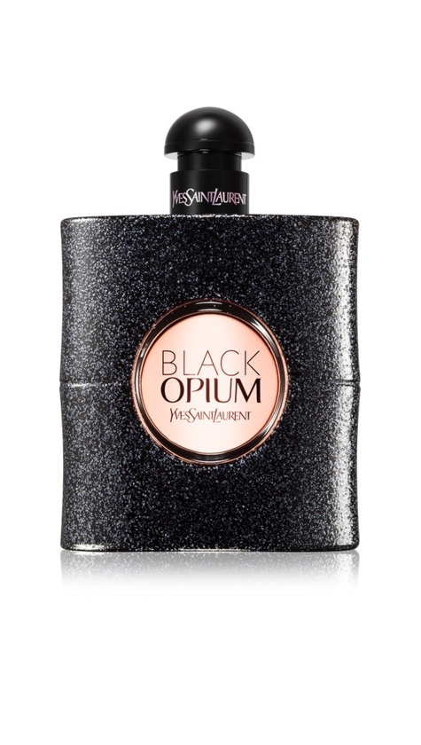Social Black Opium Yves Saint Laurent eau de parfum 