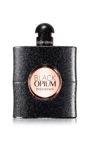 Black Opium Yves Saint Laurent eau de parfum 