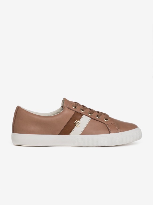 Social Sapatilhas Polo Ralph Lauren