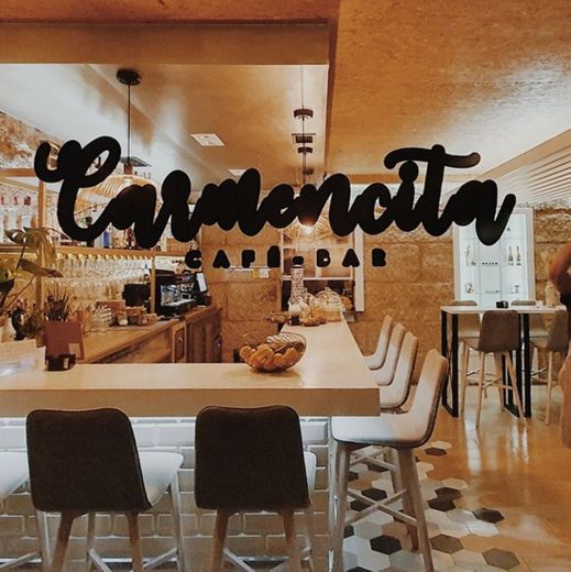 Carmencita Café