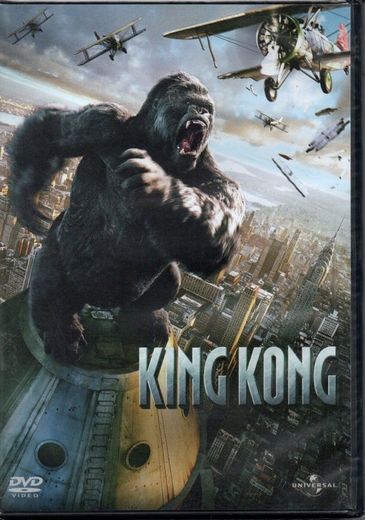 King Kong