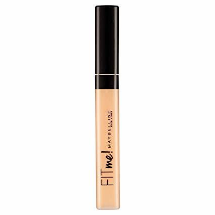 Fashion Maybelline Corrector: Amazon.com