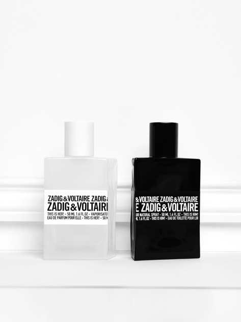 Fashion Zadig et Voltaire