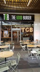 Restaurants TGB - The Good Burger