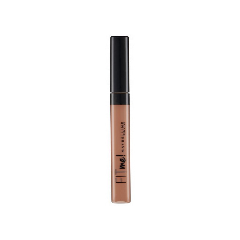 Social Maybelline New York Fit Me - Corrector de Imperfecciones Acabado Mate para