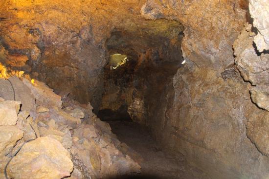 Gruta do Natal