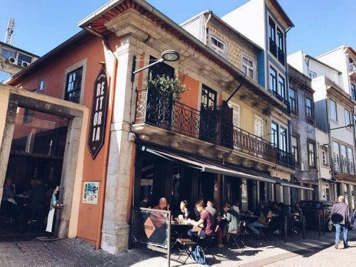 Porto dos Sabores