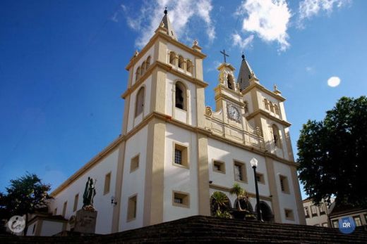 Igreja da Sé