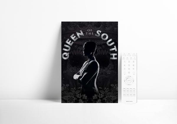 Serie Queen of the South