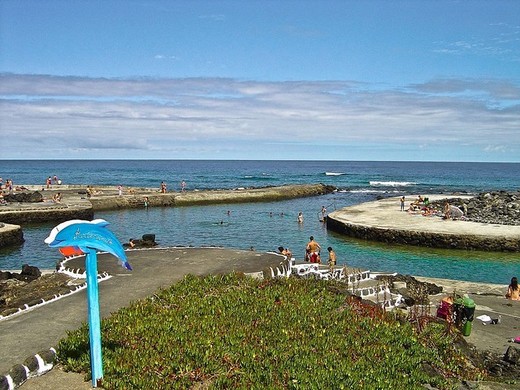 Porto Martins