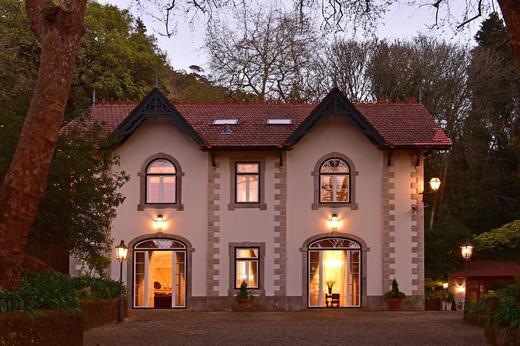 The Biester - Charm House - Sintra