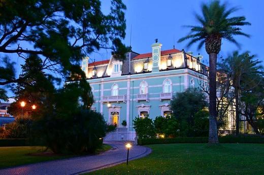 Pestana Palace Lisboa