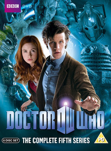 Serie Doctor Who