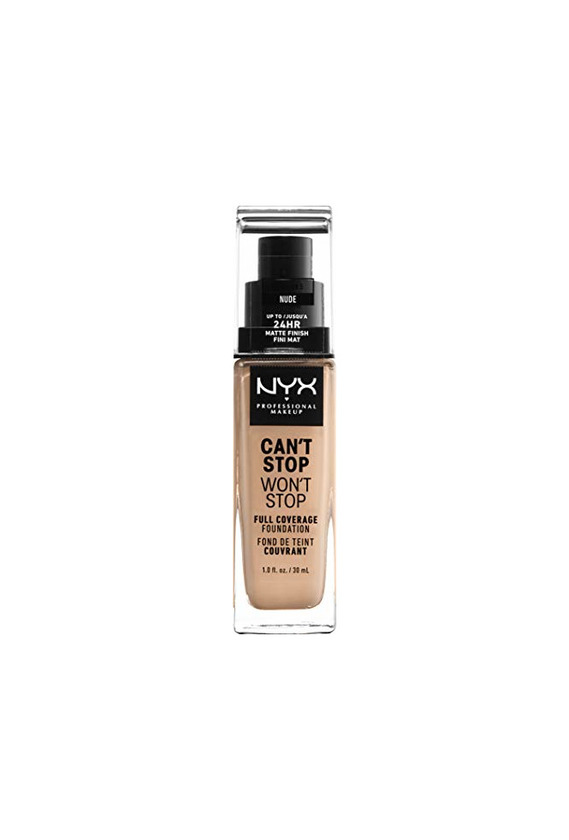 Beauty NYX Professional Makeup Base de Maquillaje