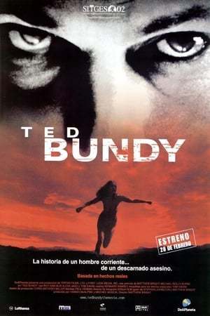 Película Ted Bundy