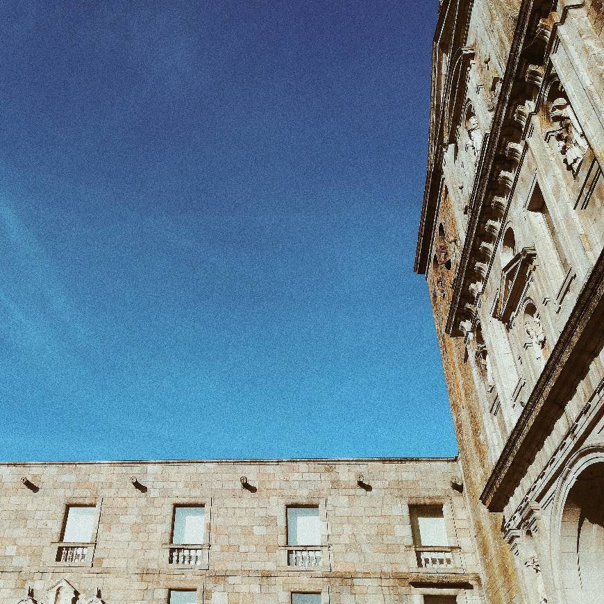 Place Sé Catedral de Viseu