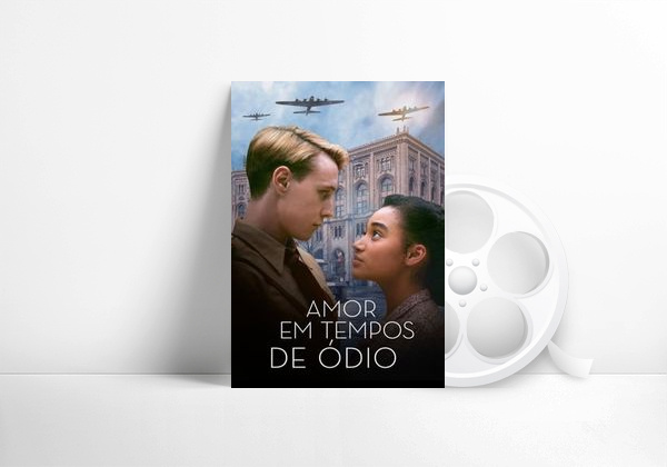 Movie Cuando el amor te toca