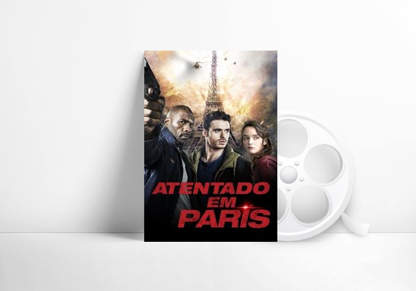 Movie Asalto en París